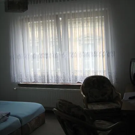 Ferienwohnung Herfurth Apartment Meiningen