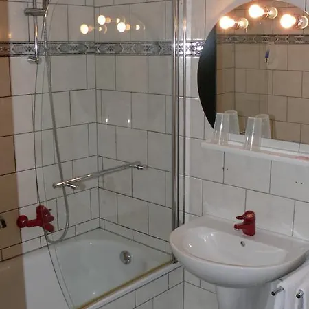 Ferienwohnung Herfurth