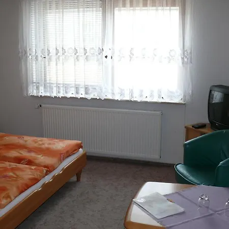 Ferienwohnung Herfurth * Meiningen