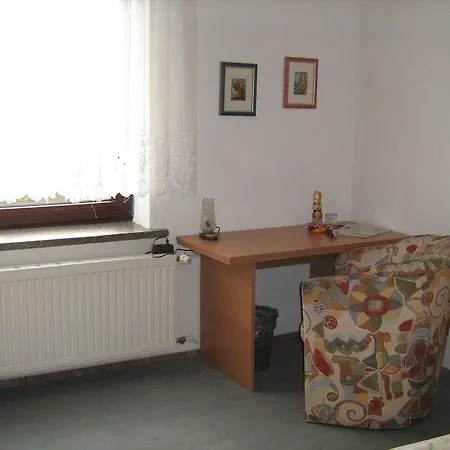 Ferienwohnung Herfurth Meiningen