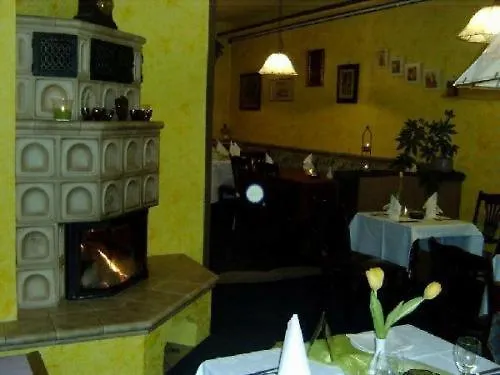 Ferienwohnung Herfurth Daire