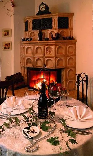 Ferienwohnung Herfurth Daire Meiningen