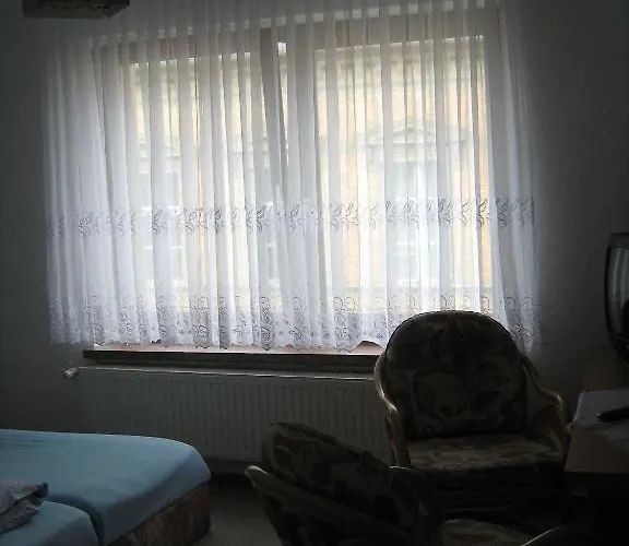 Ferienwohnung Herfurth Daire Meiningen