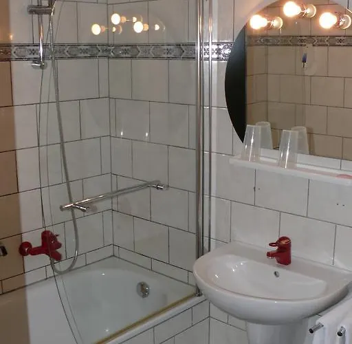 Ferienwohnung Herfurth