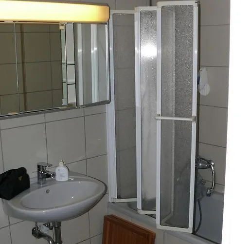 Daire Ferienwohnung Herfurth *