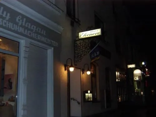 Daire Ferienwohnung Herfurth *